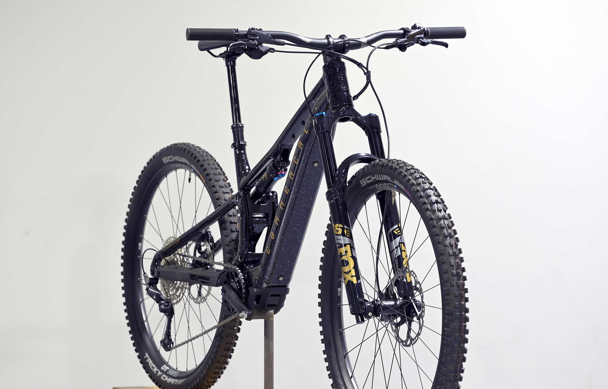 COMMENCAL T.E.M.P.O. POWER ESSENTIAL - M (24183472) 0 km image large number 2