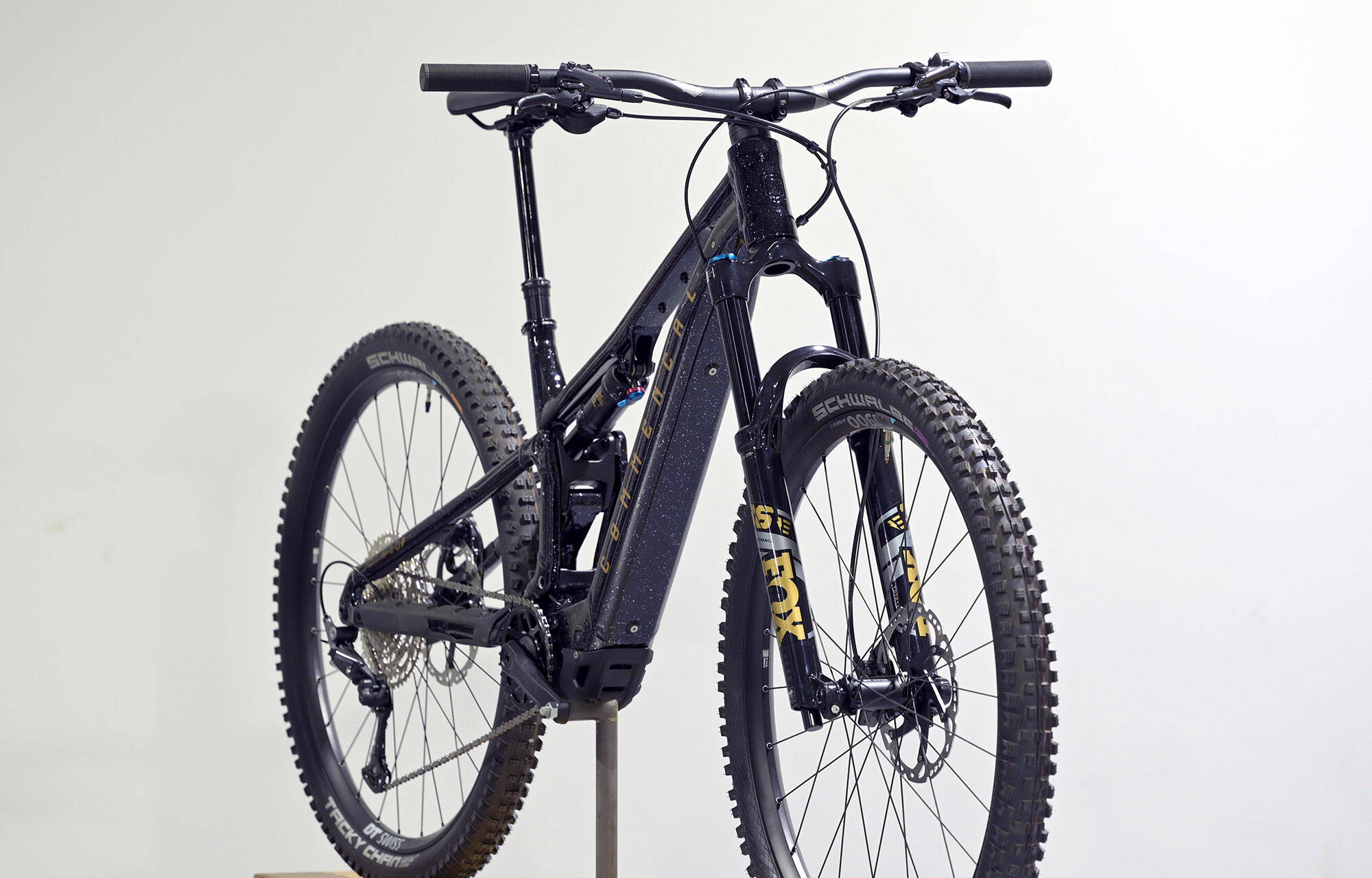 COMMENCAL T.E.M.P.O. POWER ESSENTIAL - M (24183472) 0 km image large number 2
