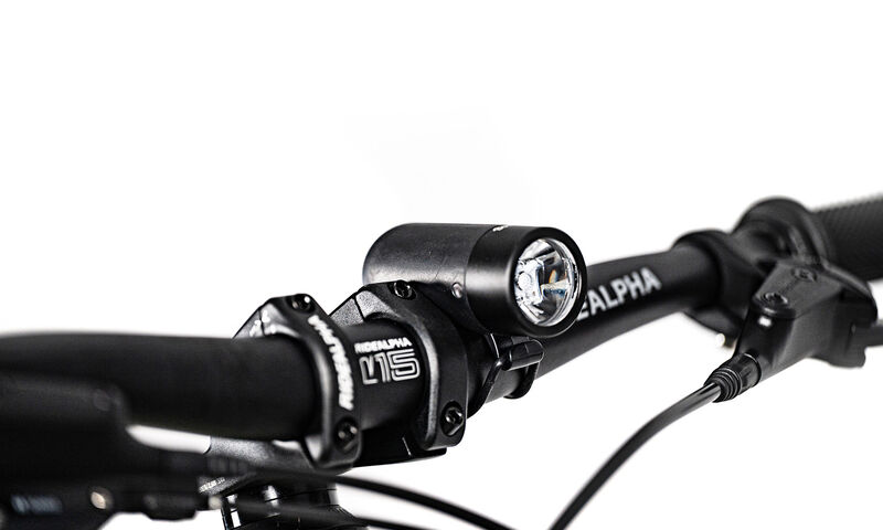 FRONT LIGHT KNOG PLUG