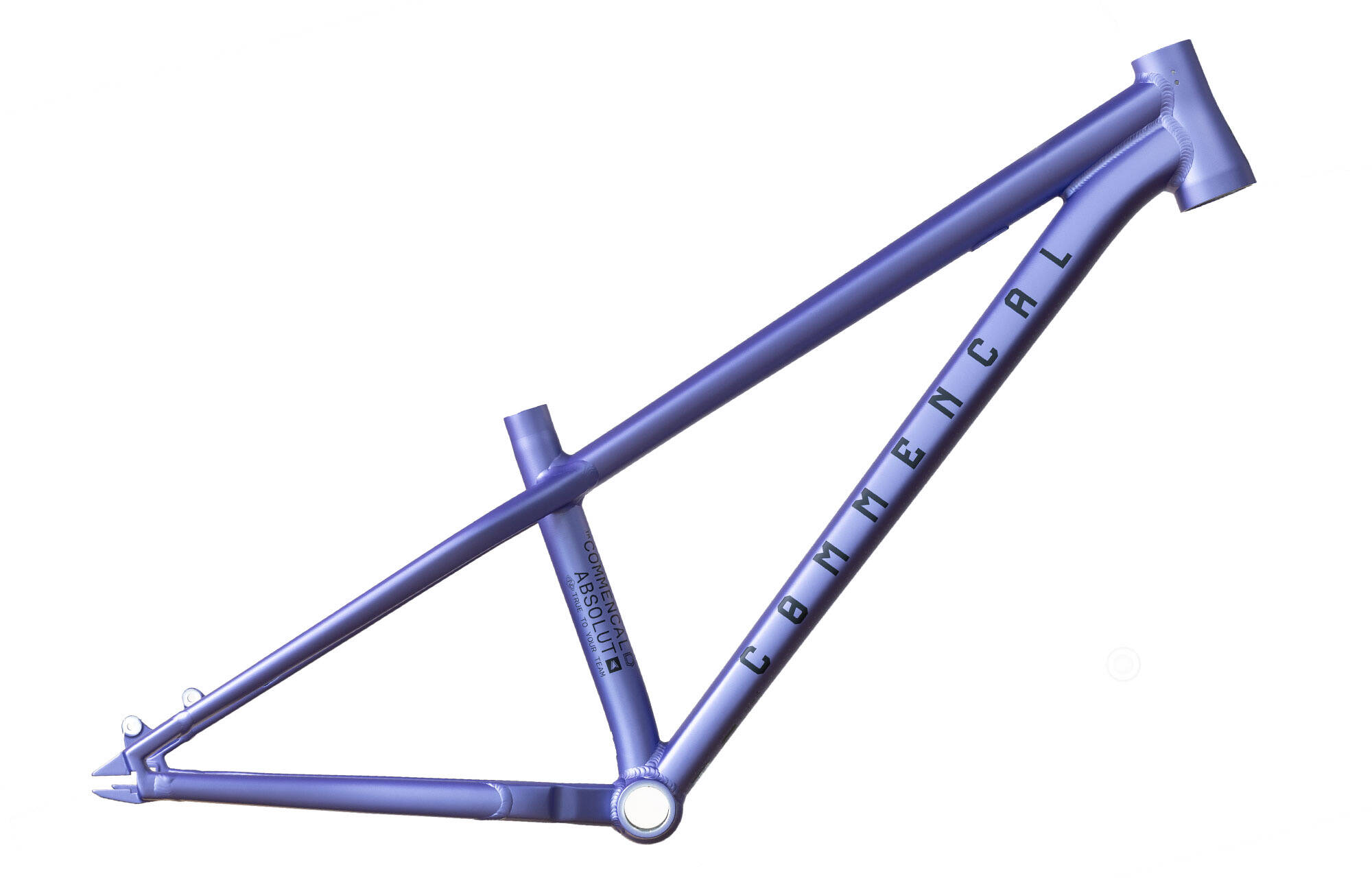 FRAME COMMENCAL ABSOLUT TEAM image cover number 0