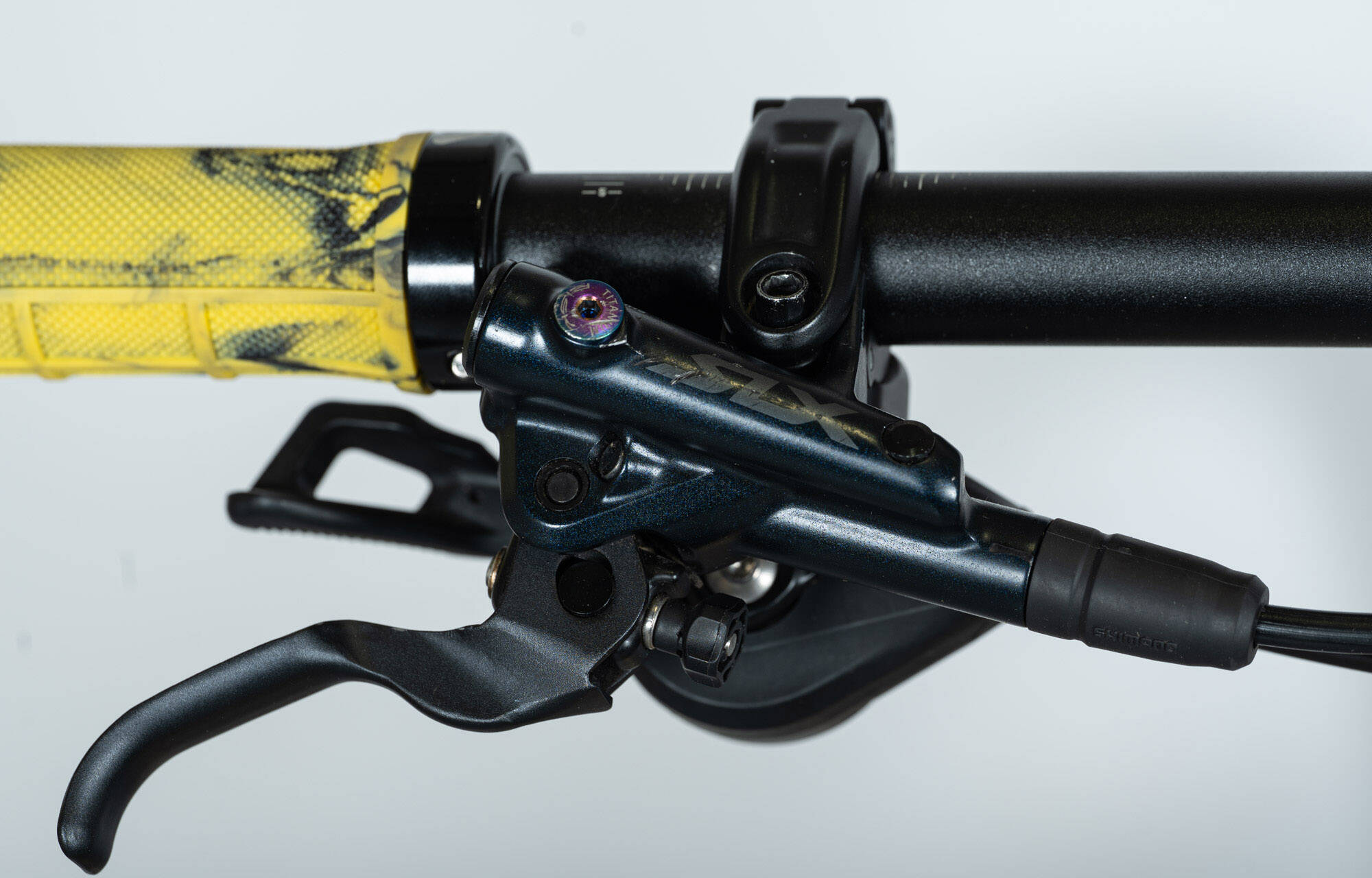 COMMENCAL CLASH ESSENTIEL HIGH POLISH - XL (22131304) image large number 9