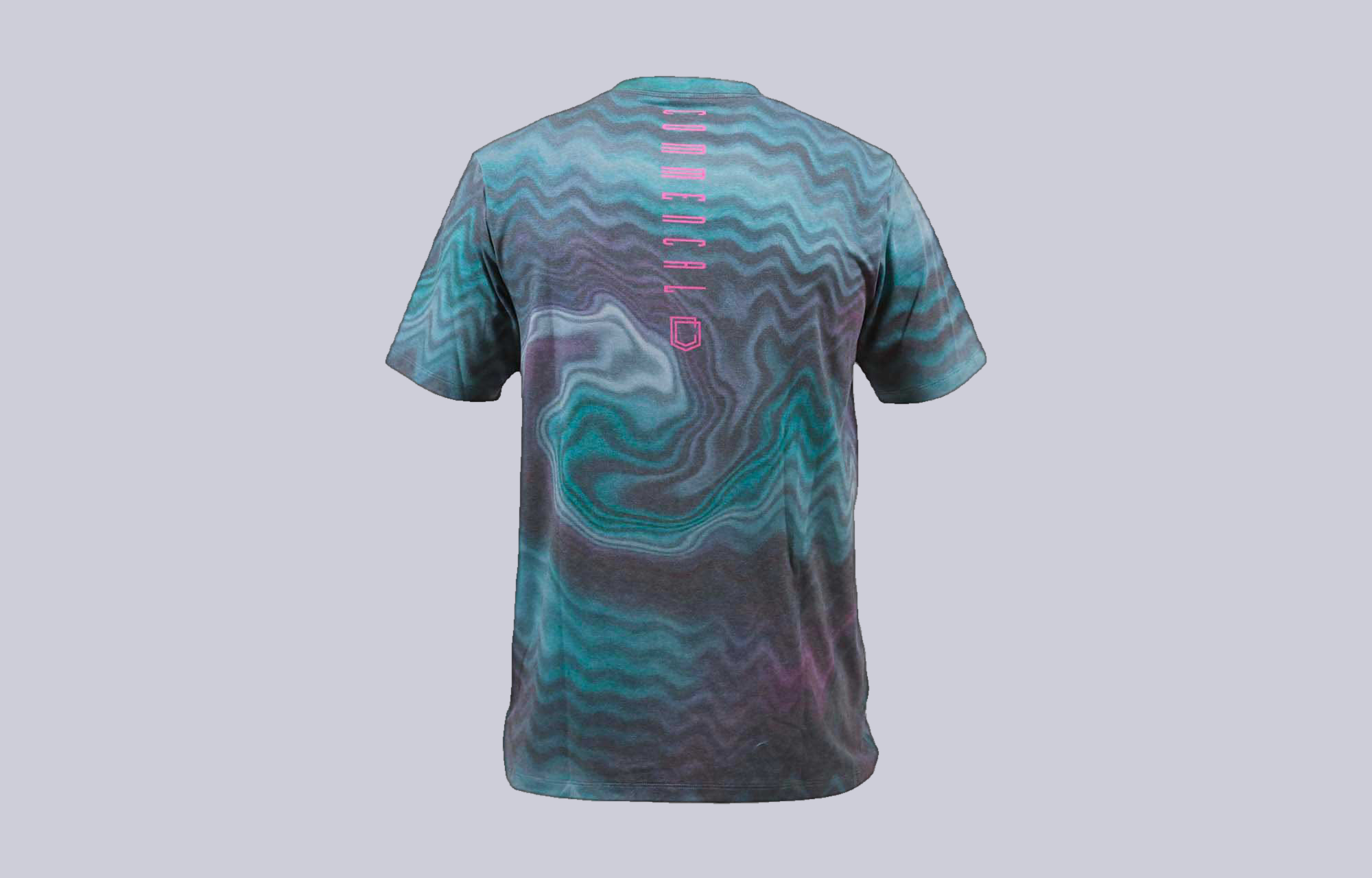COMMENCAL KURZARM TECH-TEE FLASH image large number 0