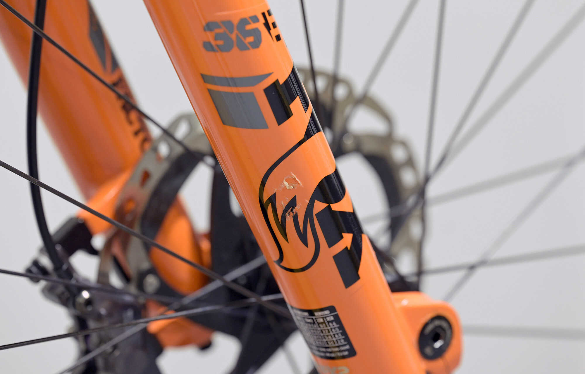 COMMENCAL T.E.M.P.O. POWER SIGNATURE AXS - L (24183093) 365 km image large number 9