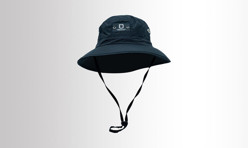 COMMENCAL SHAPER HAT BLACK