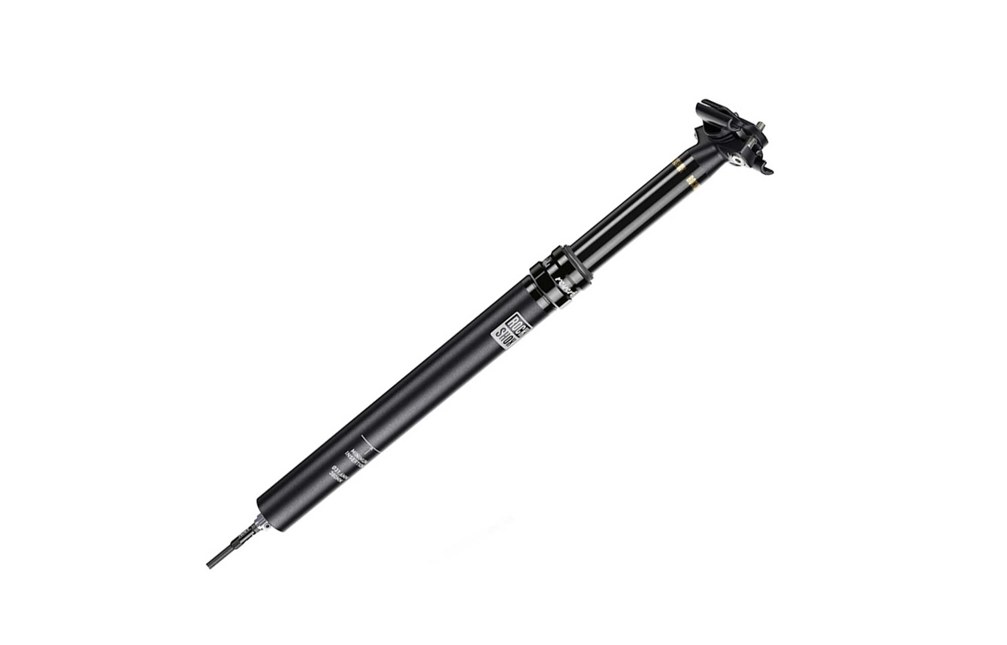 ROCKSHOX REVERB STEALTH TELESKOP-SATTELST&Uuml;TZE 170 mm image cover number 0