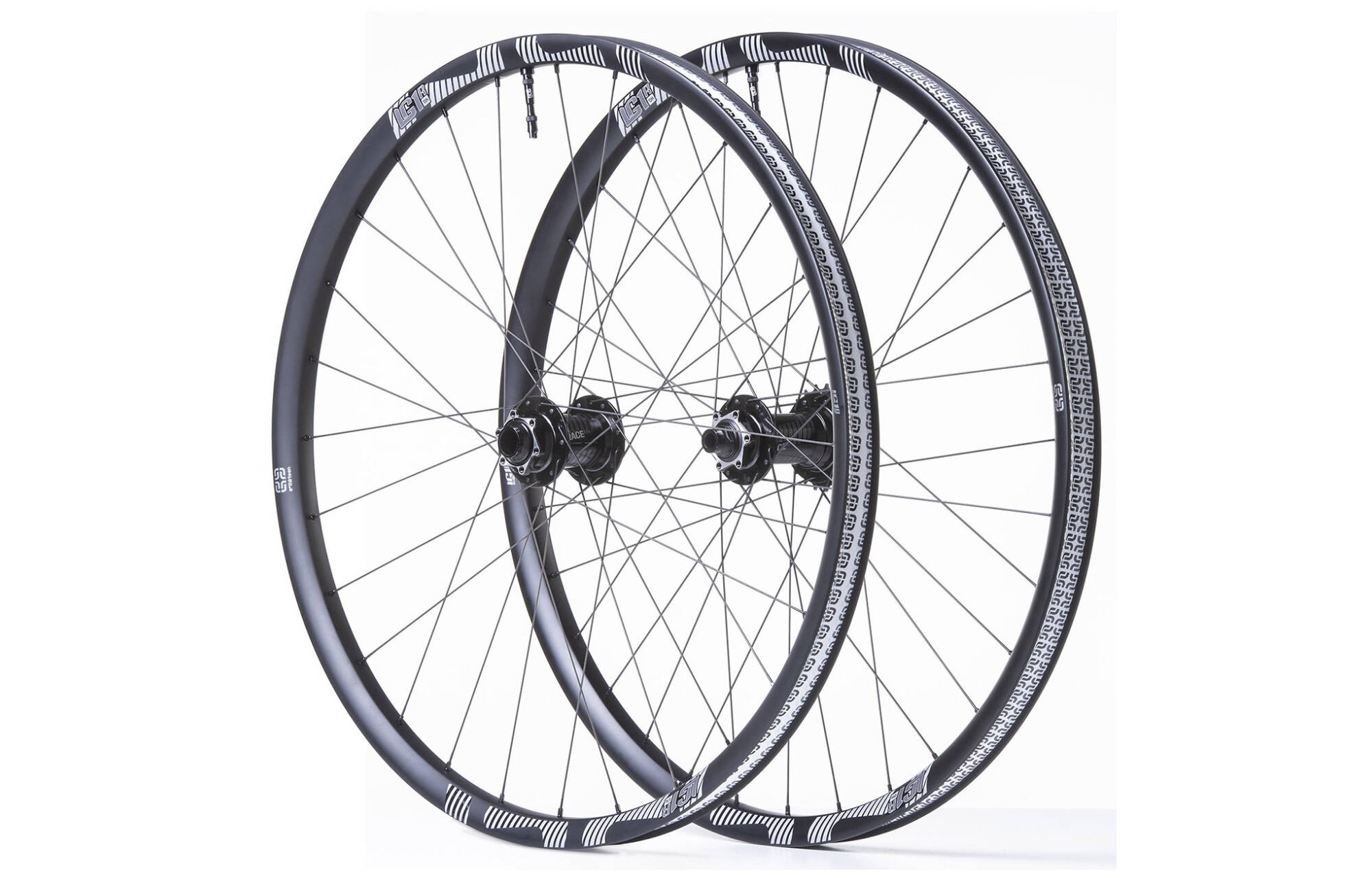 E13 LG1 RACE DH CARBON 29" WHEELSET image cover number 0