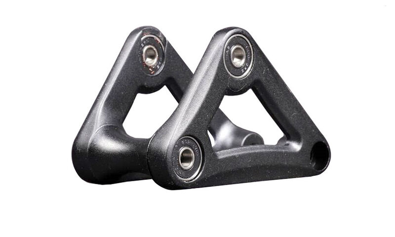 COMPLETE ROCKER LINKAGE KIT for META 6 2009-2011