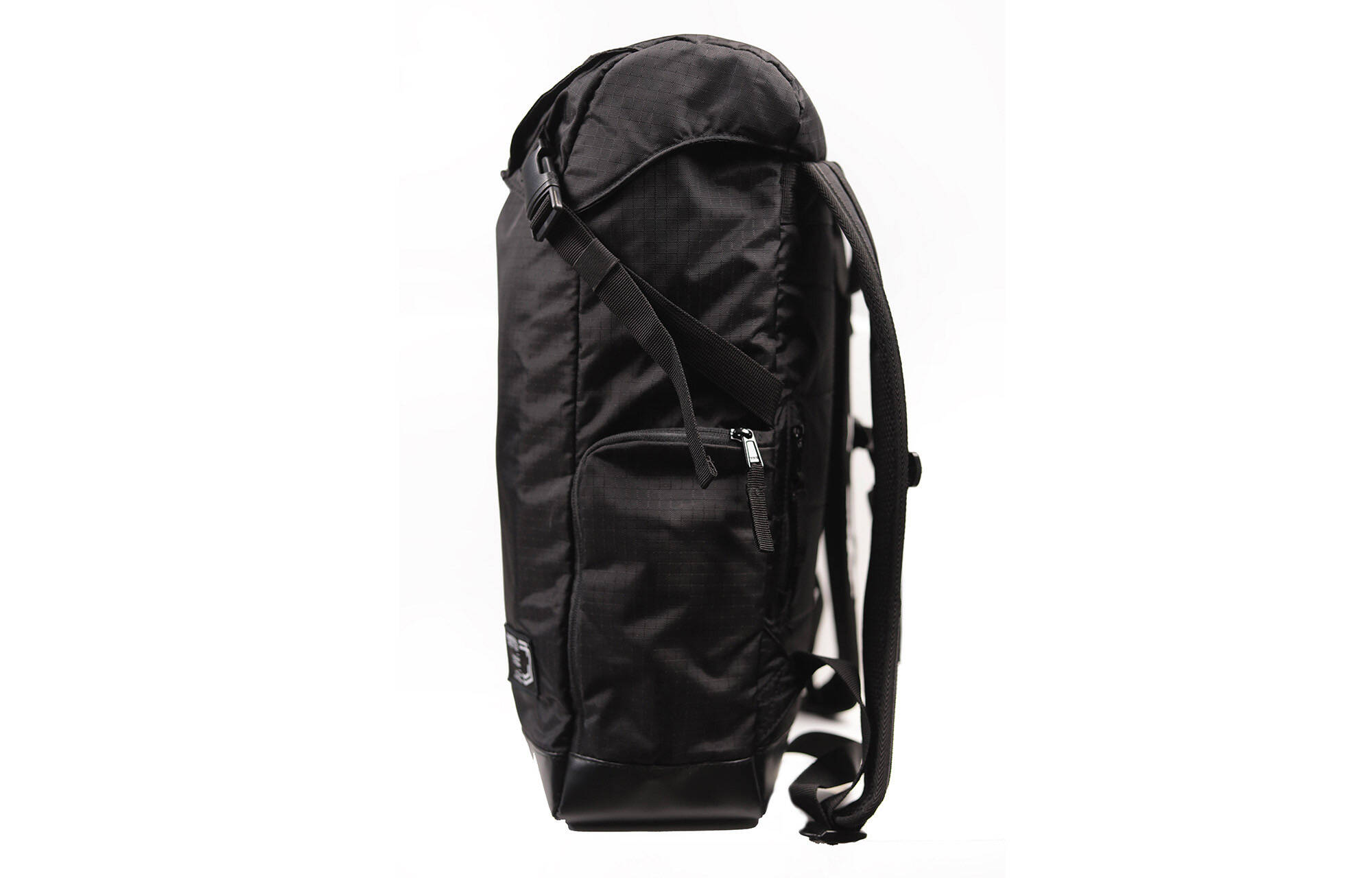 MOCHILA COMMENCAL BLACK image large number 2