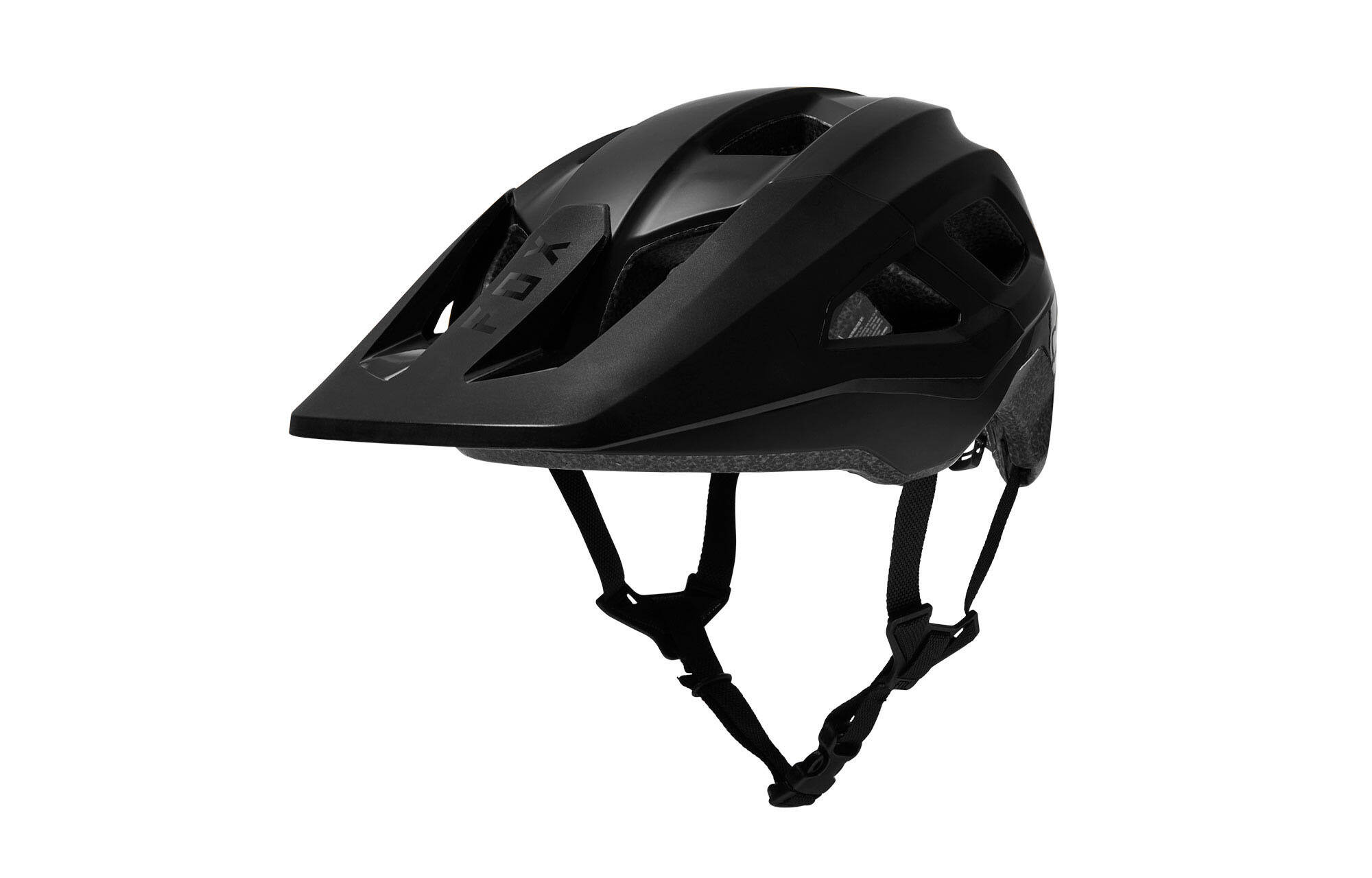 FOX KIDS MAINFRAME HELMET BLACK image large number 0