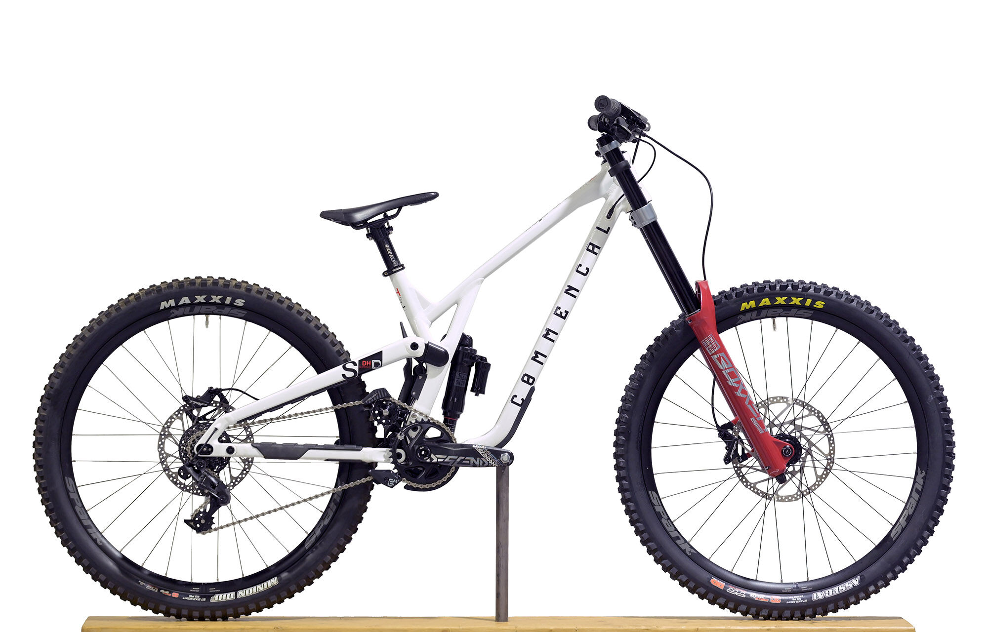 Refurbished Bikes Europe - High-Performance Reconditioned