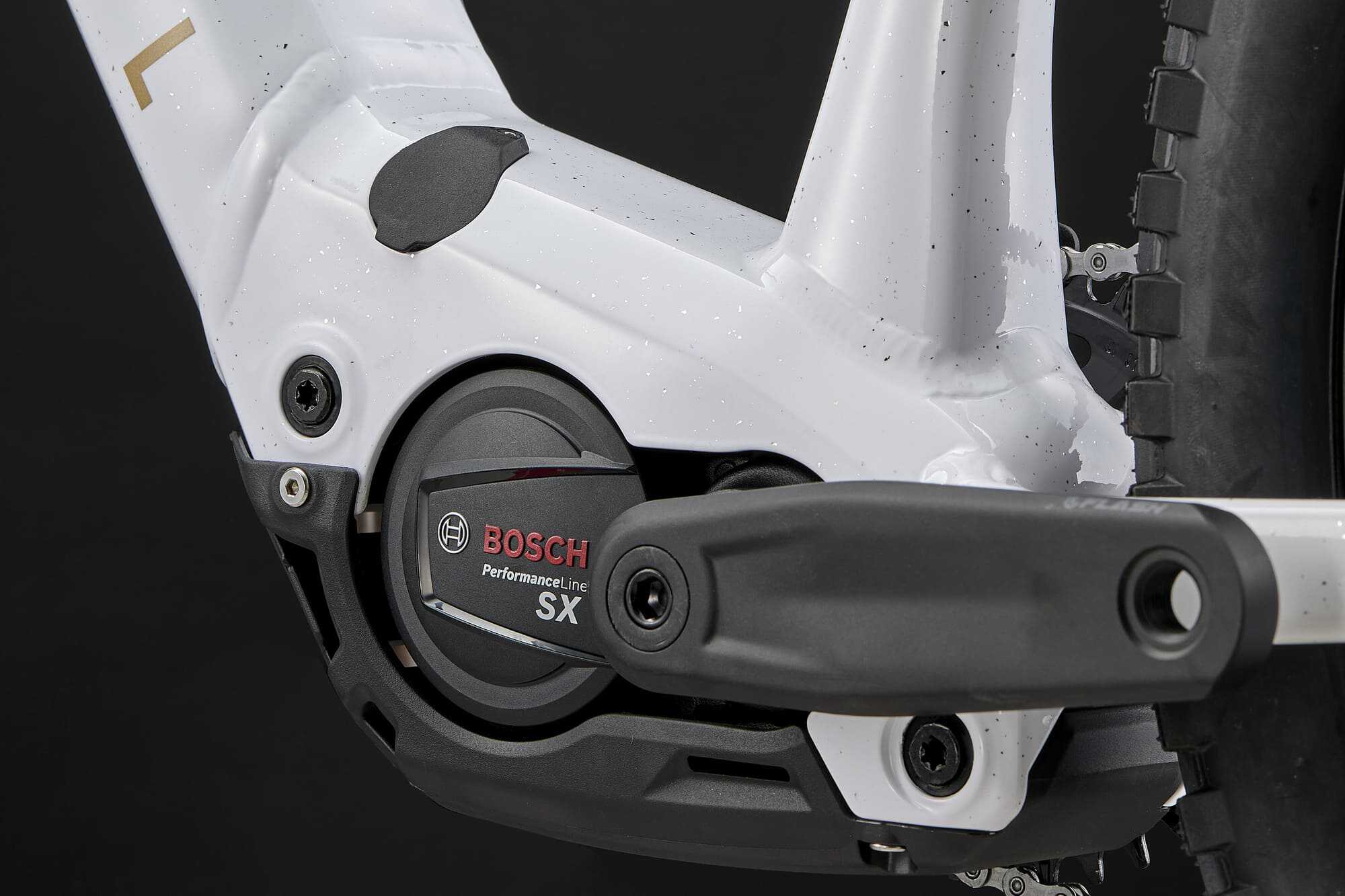 COMMENCAL META HT 24 POWER GLITTERY WHITE 2026 image large number 7