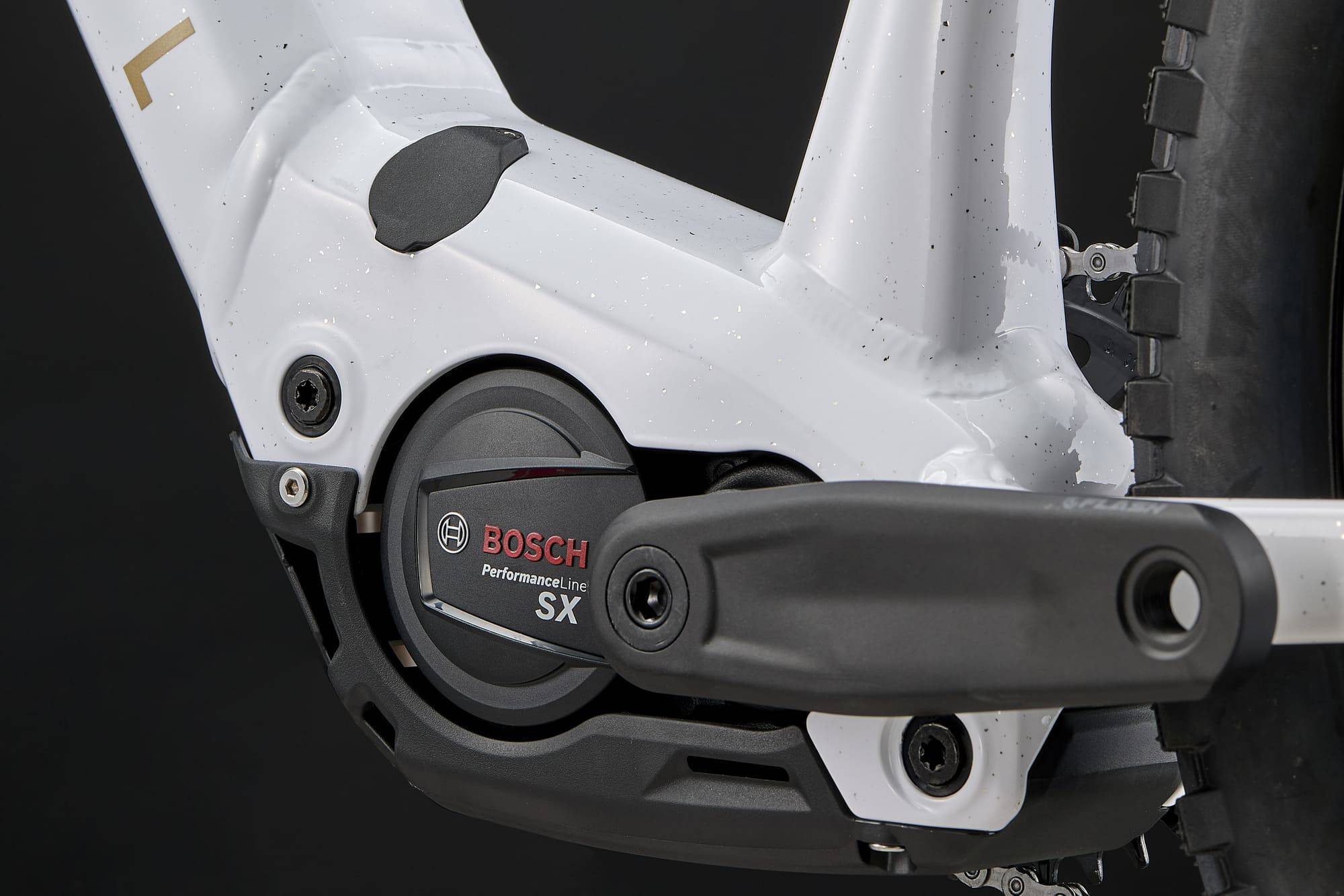 COMMENCAL META HT 24 POWER GLITTERY WHITE 2026 image large number 7