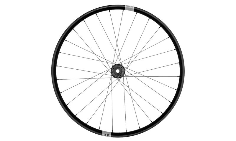 CRANKBROTHERS SYNTHESIS ENDURO 15 X 110 27.5" FRONT WHEEL