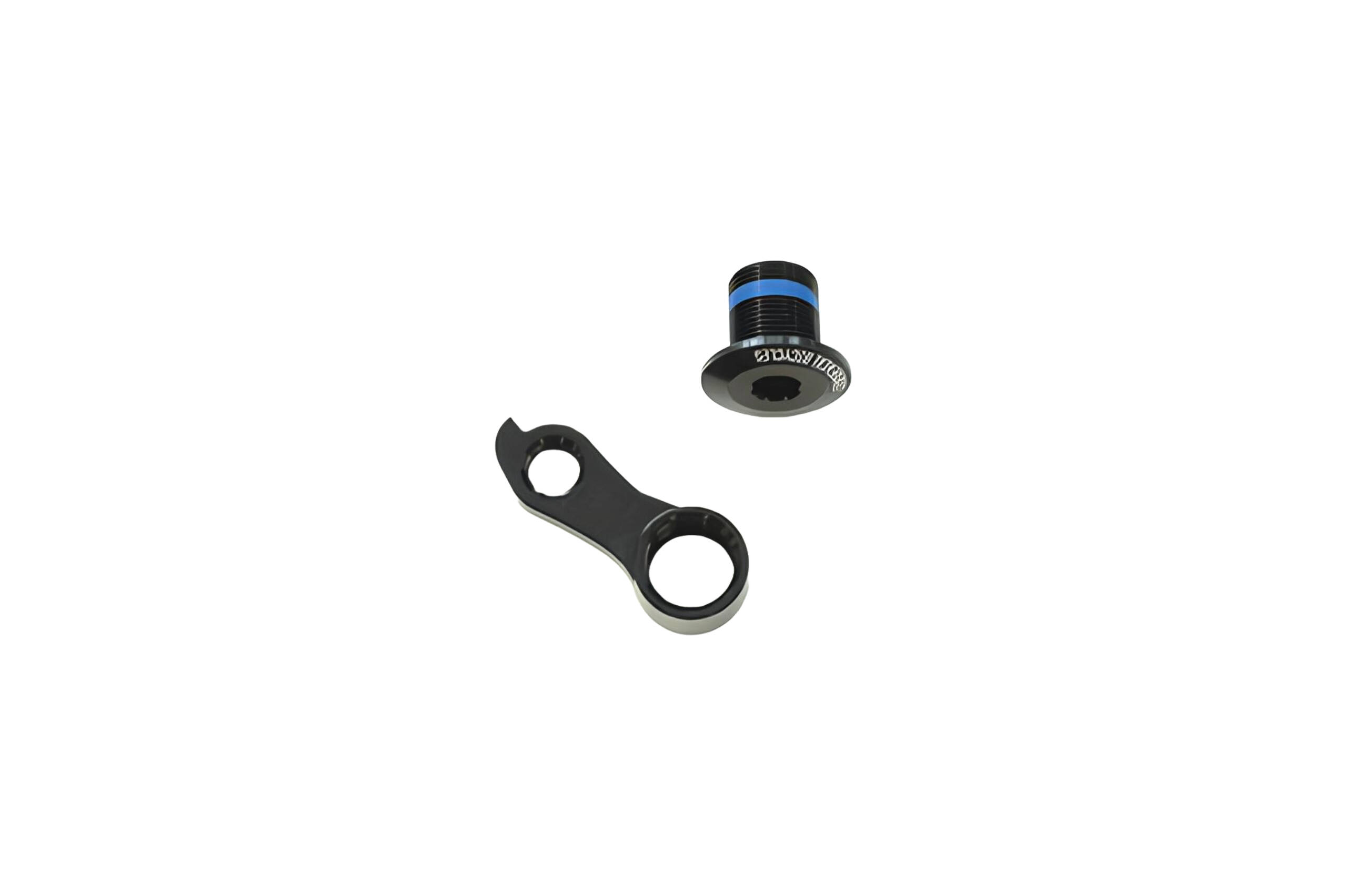 365 DERAILLEUR HANGER image cover number 0