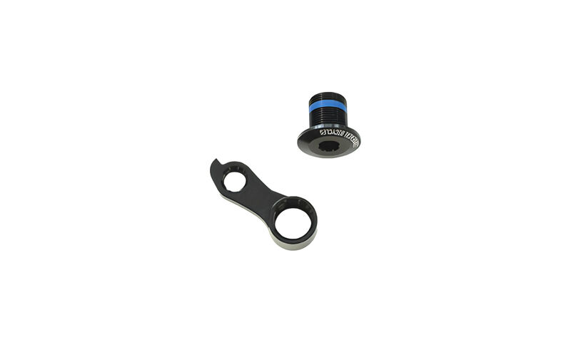 365 DERAILLEUR HANGER