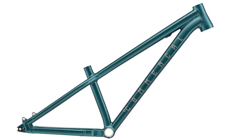 FRAME COMMENCAL ABSOLUT ACID LAKE