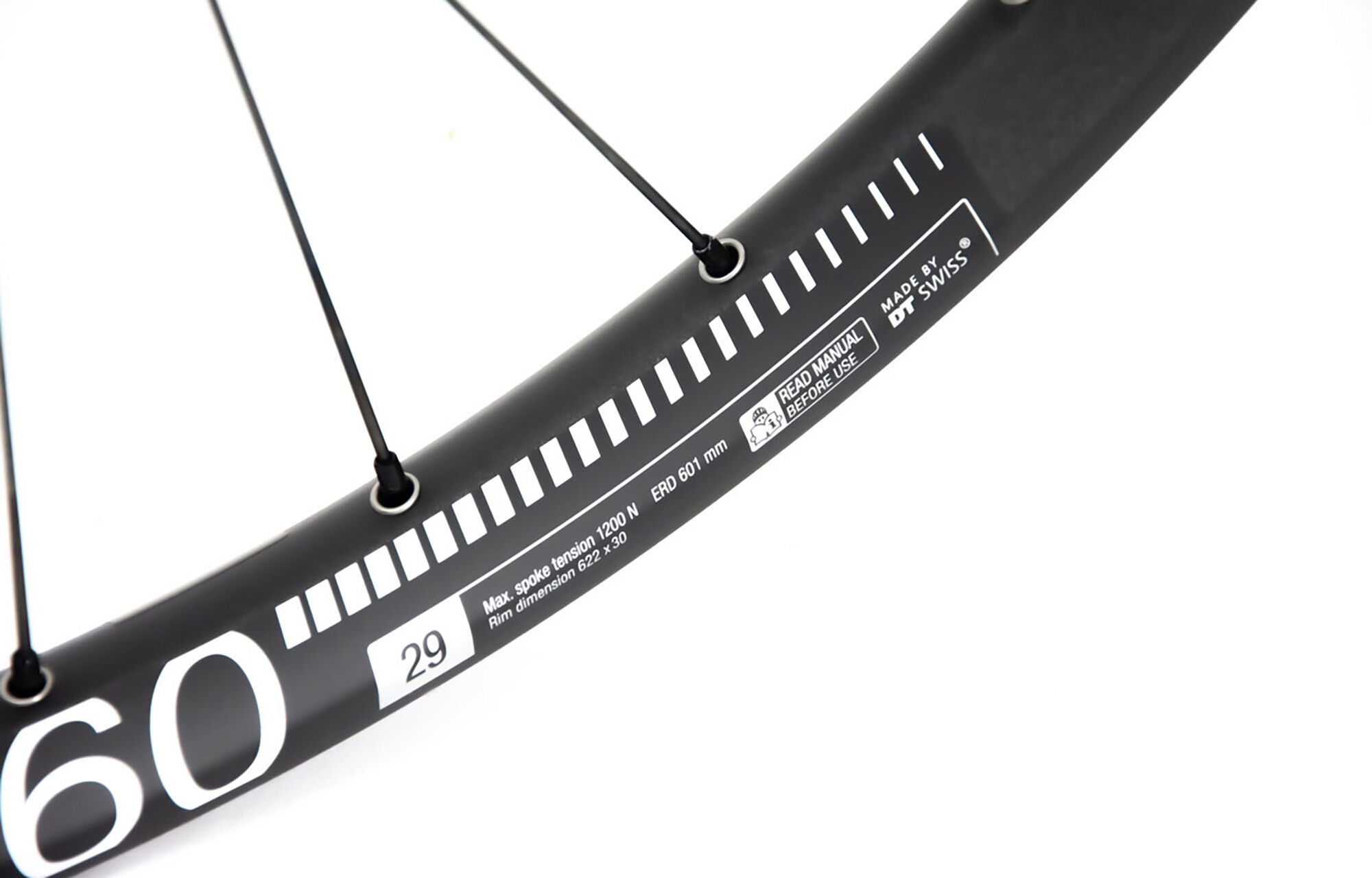 DT SWISS FR 560-350 12 X 150 29