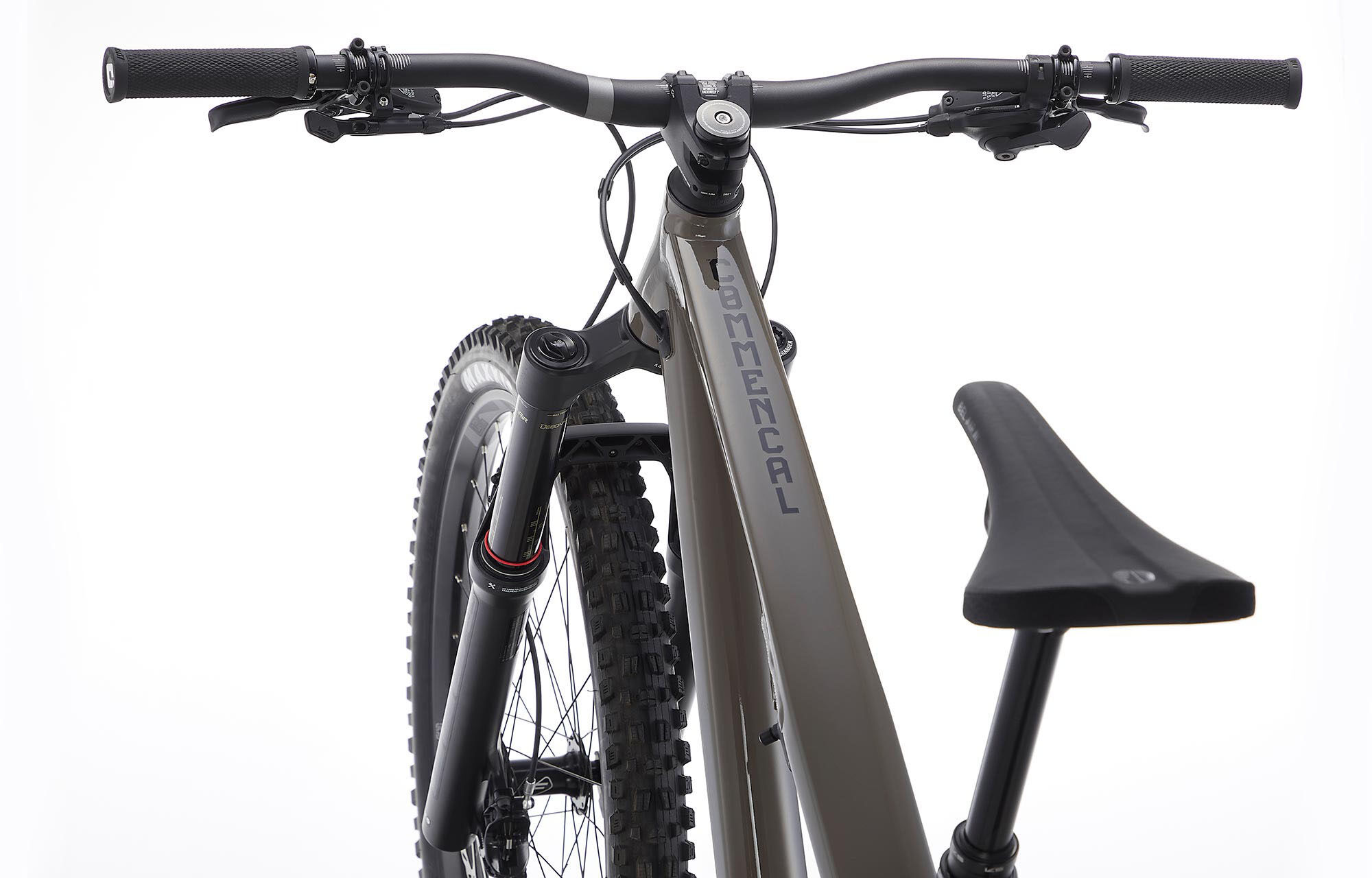 自転車本体 Commencal  SL 26 COMMENCAL | COMMENCAL META SX V4 RIDE DIRT
