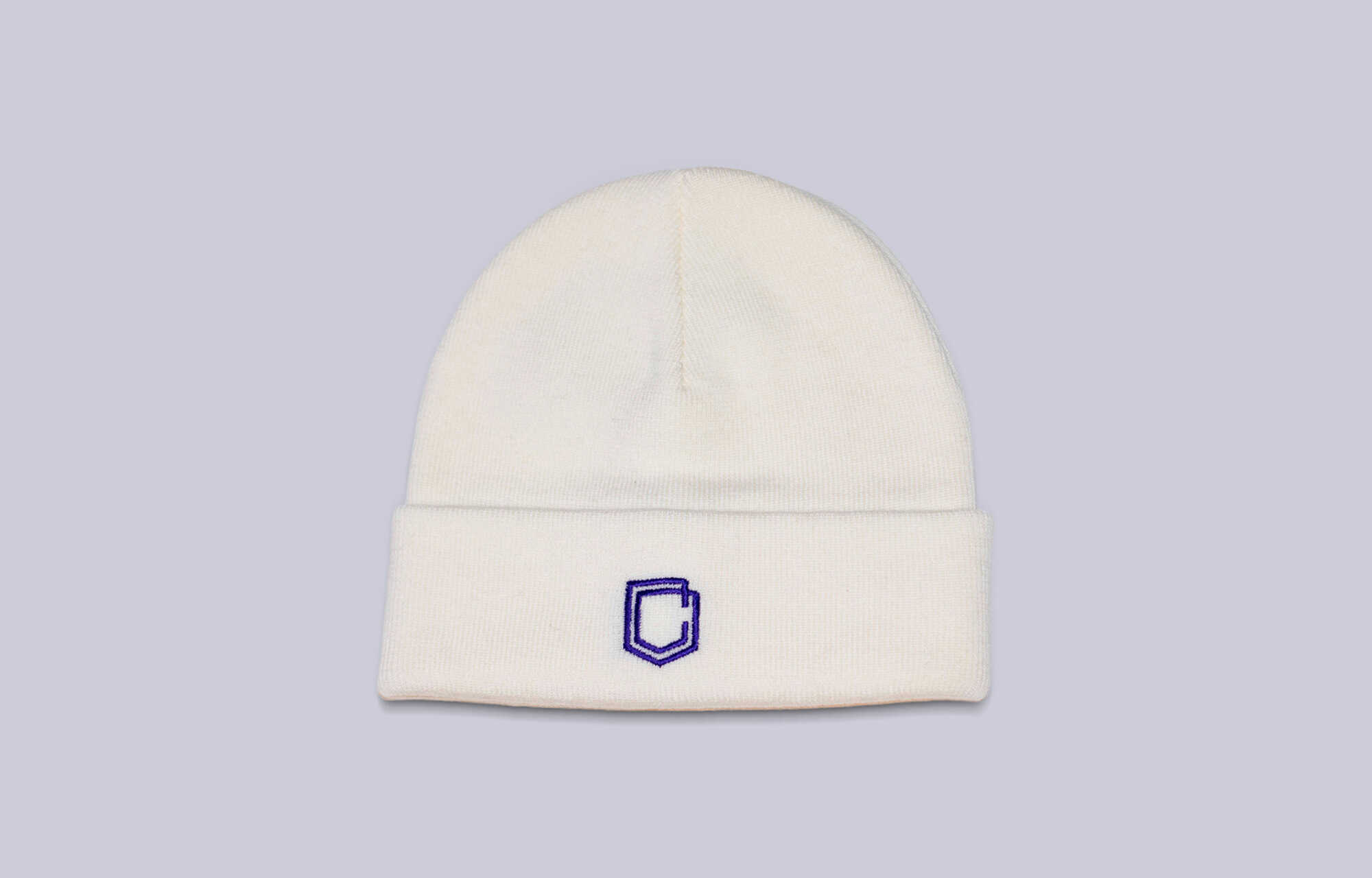 GORRO COMMENCAL MERINOS  GREIGE image cover number 0