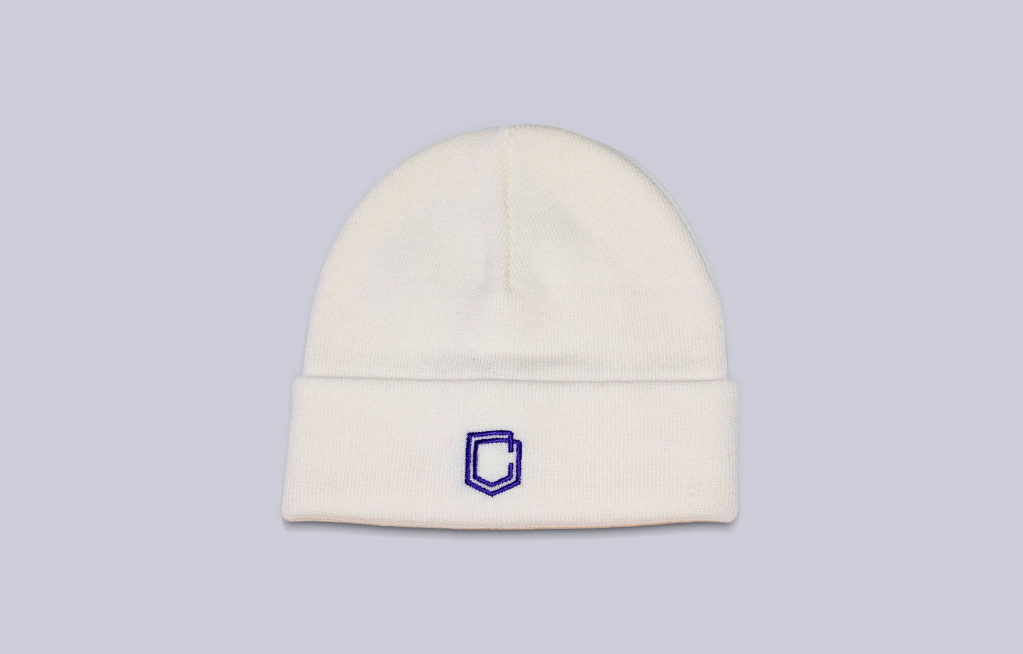BONNET MERINOS COMMENCAL GREIGE image cover number 0