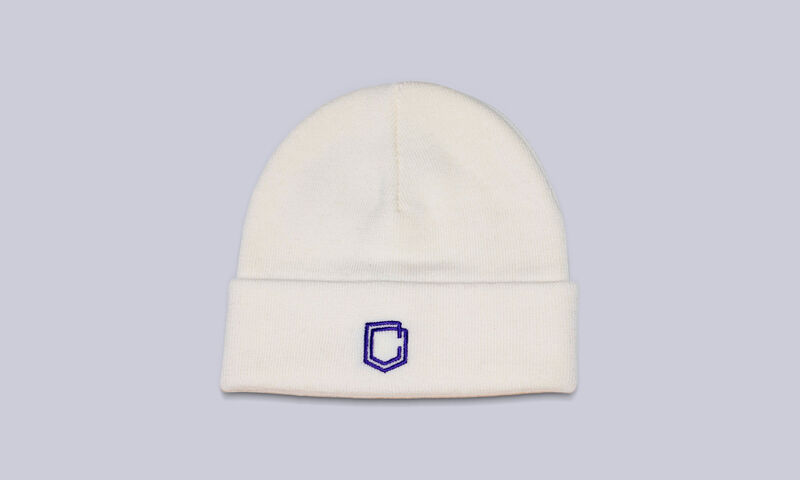 BONNET MERINOS COMMENCAL GREIGE