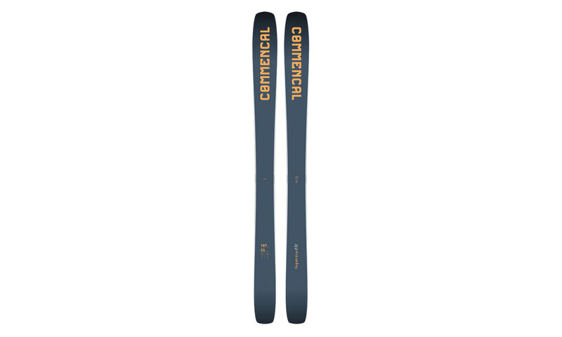 SKIS COMMENCAL SUPREME FR 2022