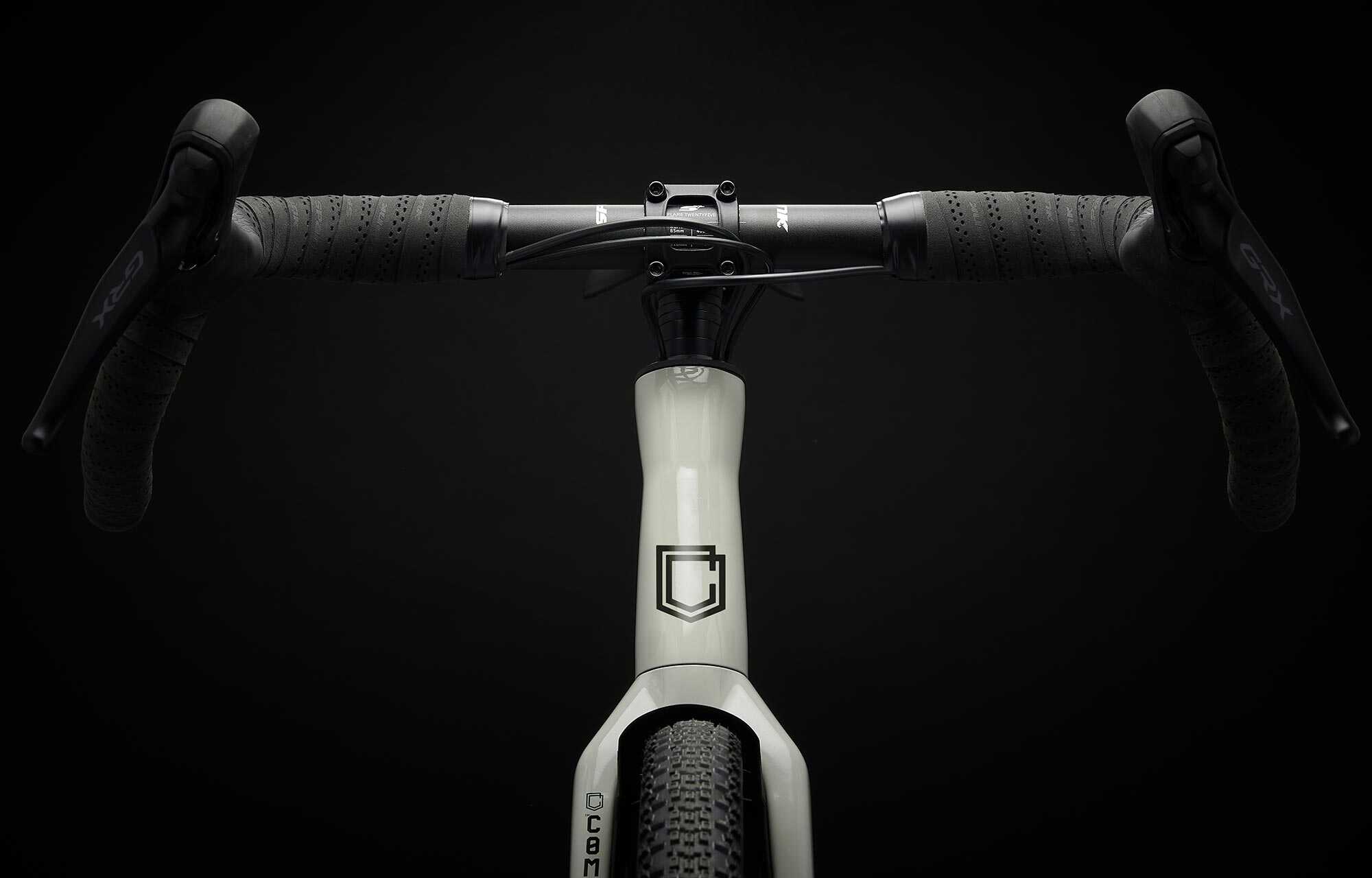 COMMENCAL 365 RIDE CHALK image large number 5