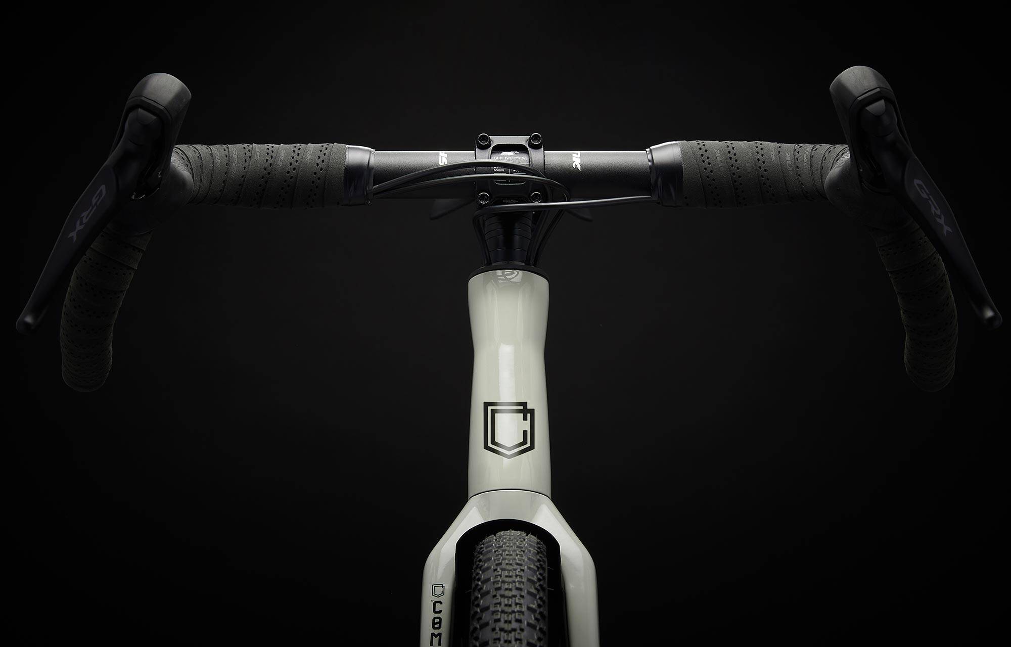 COMMENCAL 365 RIDE CHALK image large number 5