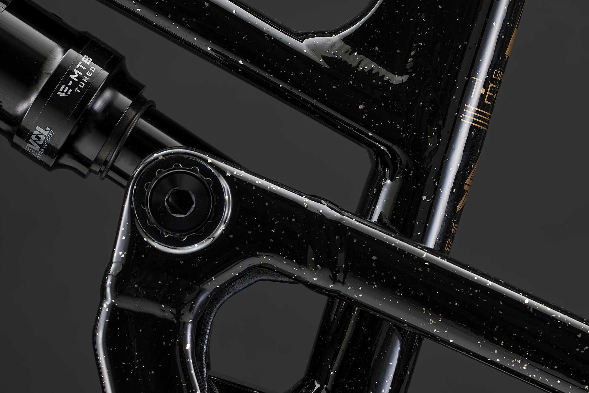 COMMENCAL T.E.M.P.O. POWER ESSENTIAL 2025 image large number 10