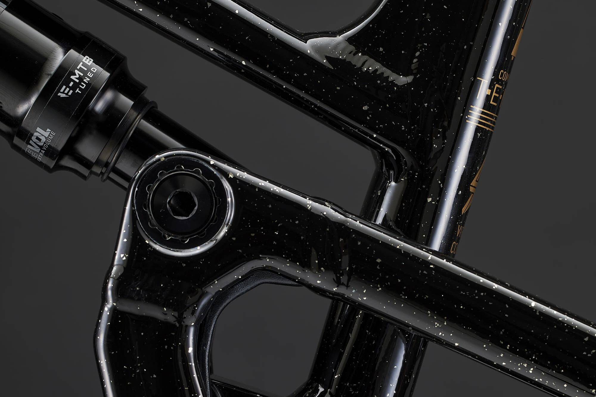 COMMENCAL T.E.M.P.O. POWER ESSENTIAL 2025 image large number 10