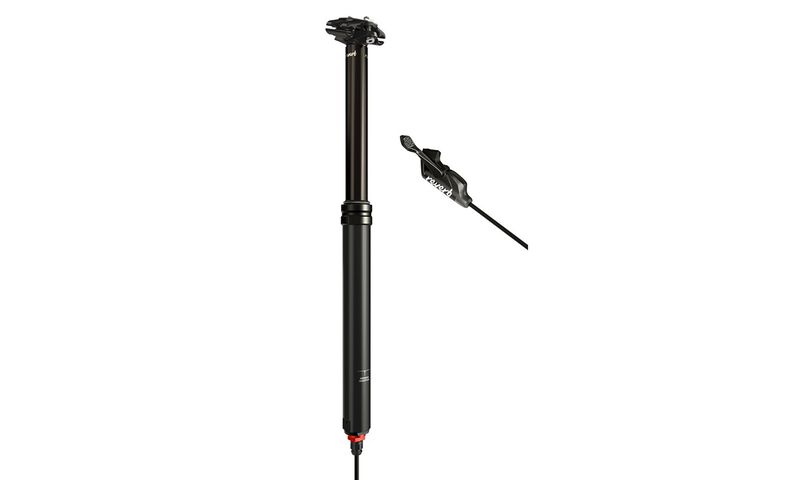 REGGISELLA TELESCOPICO ROCKSHOX REVERB STEALTH Ø34.9MM 150MM + LEVA