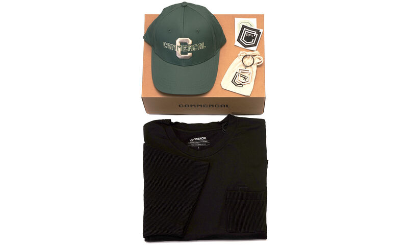 LIFESTYLE GIFT BOX