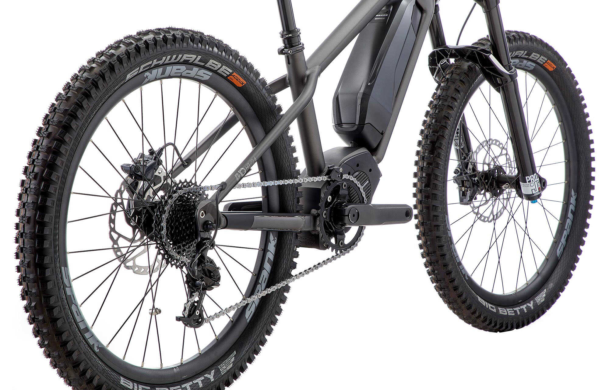 COMMENCAL META HT 24 POWER DARK SLATE image large number 1