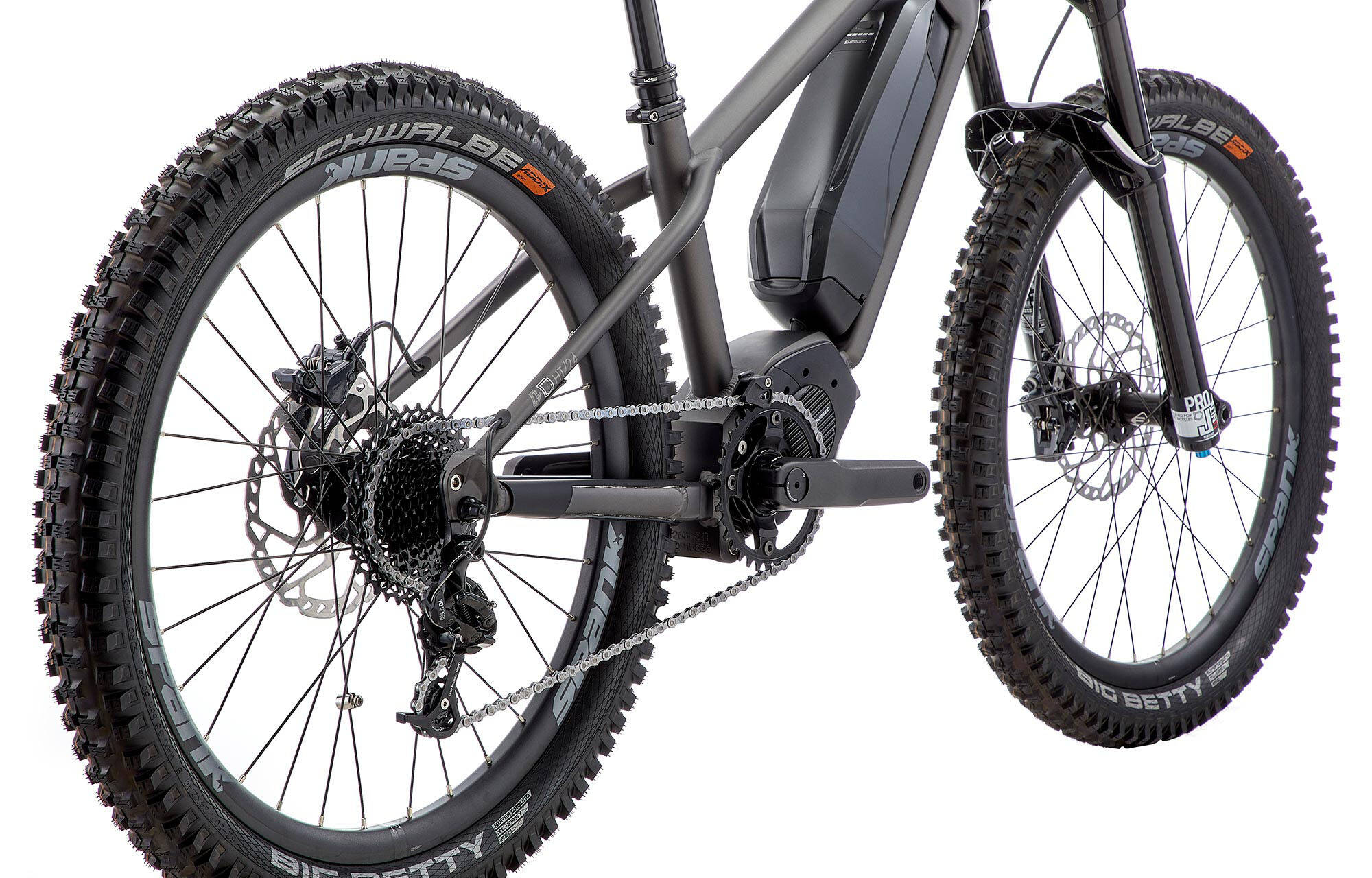 COMMENCAL META HT 24 POWER DARK SLATE image large number 1