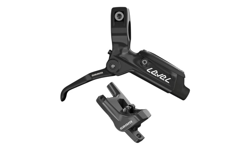 FREIN A DISQUE 140MM POUR RAMONES 14 PUSH BIKE