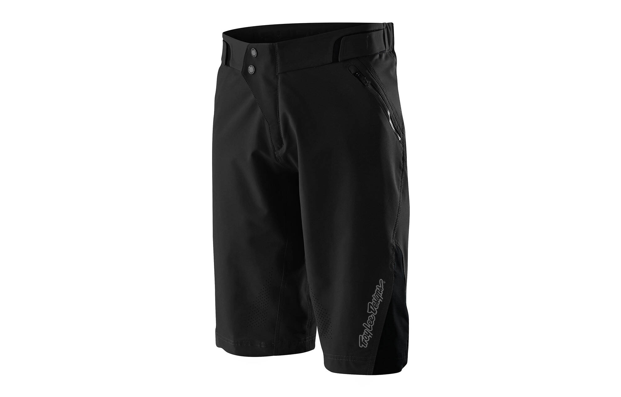 SHORT TROY LEE DESIGNS RUCKUS - BLACK image cover number 0