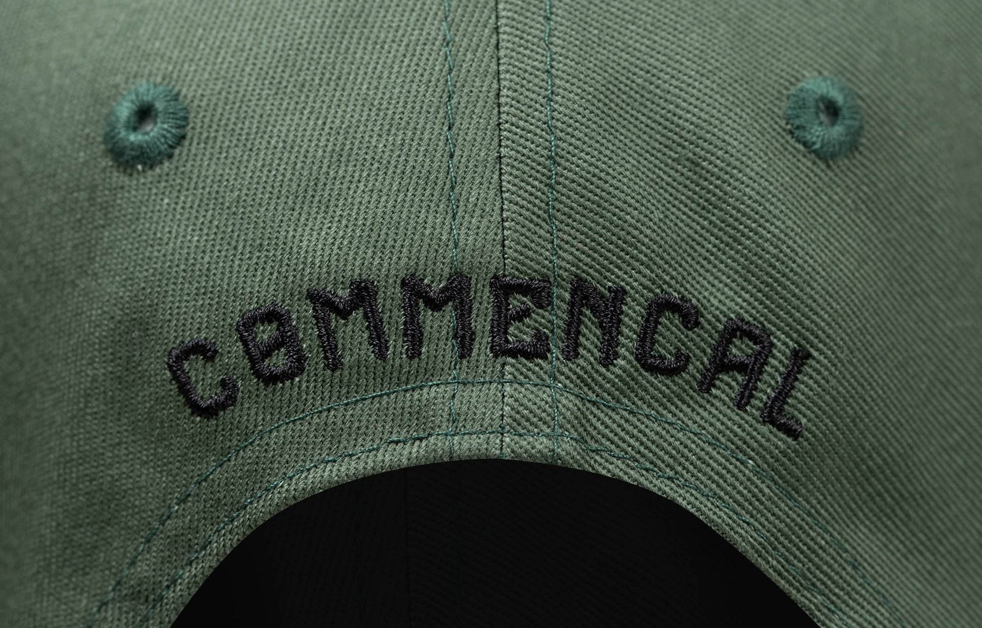 CAPPELLINO BASEBALL KESWICK GREEN image large number 3