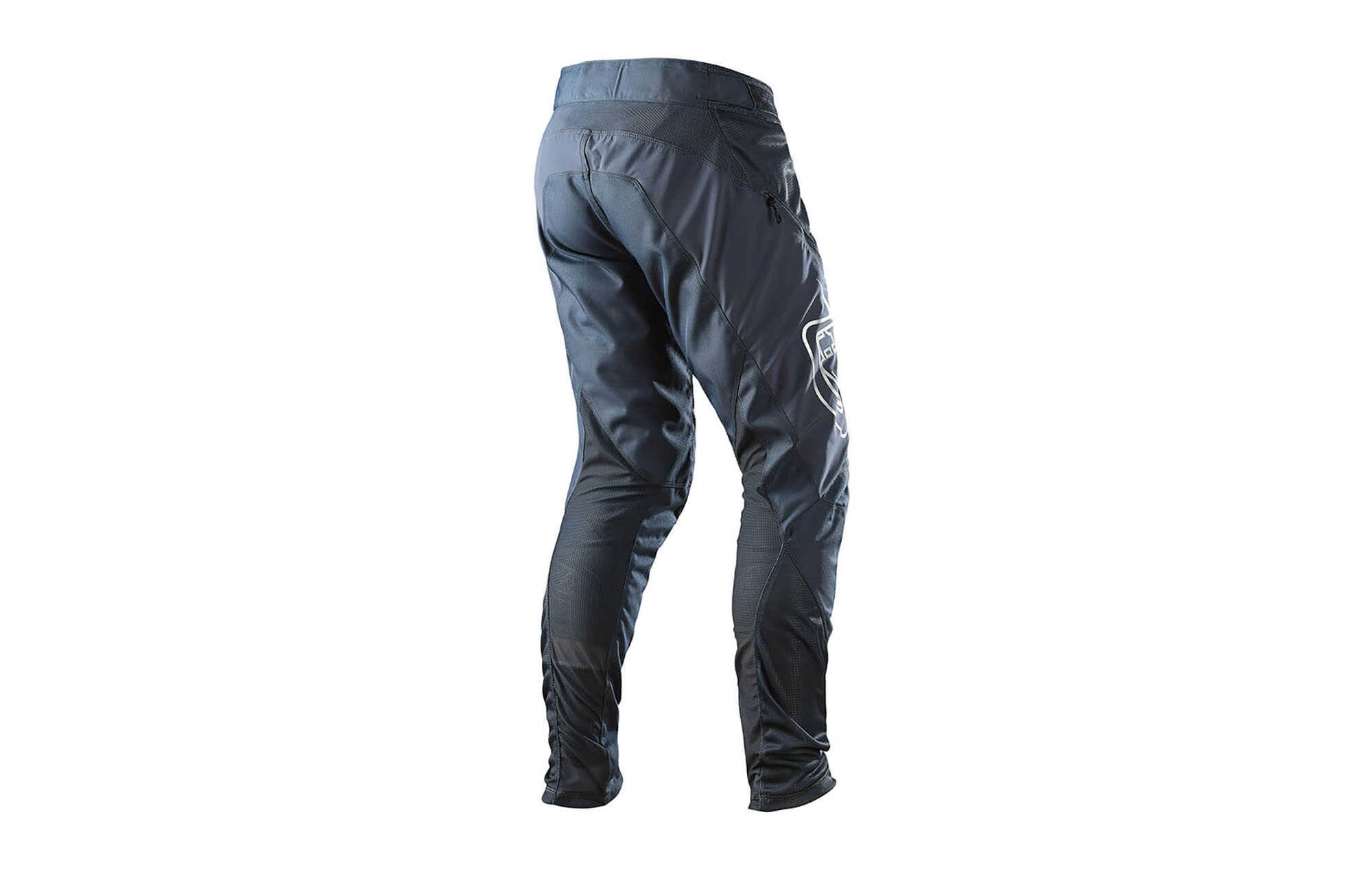 TROY LEE DESIGNS SPRINT PANTS - CHARCOAL image large number 0