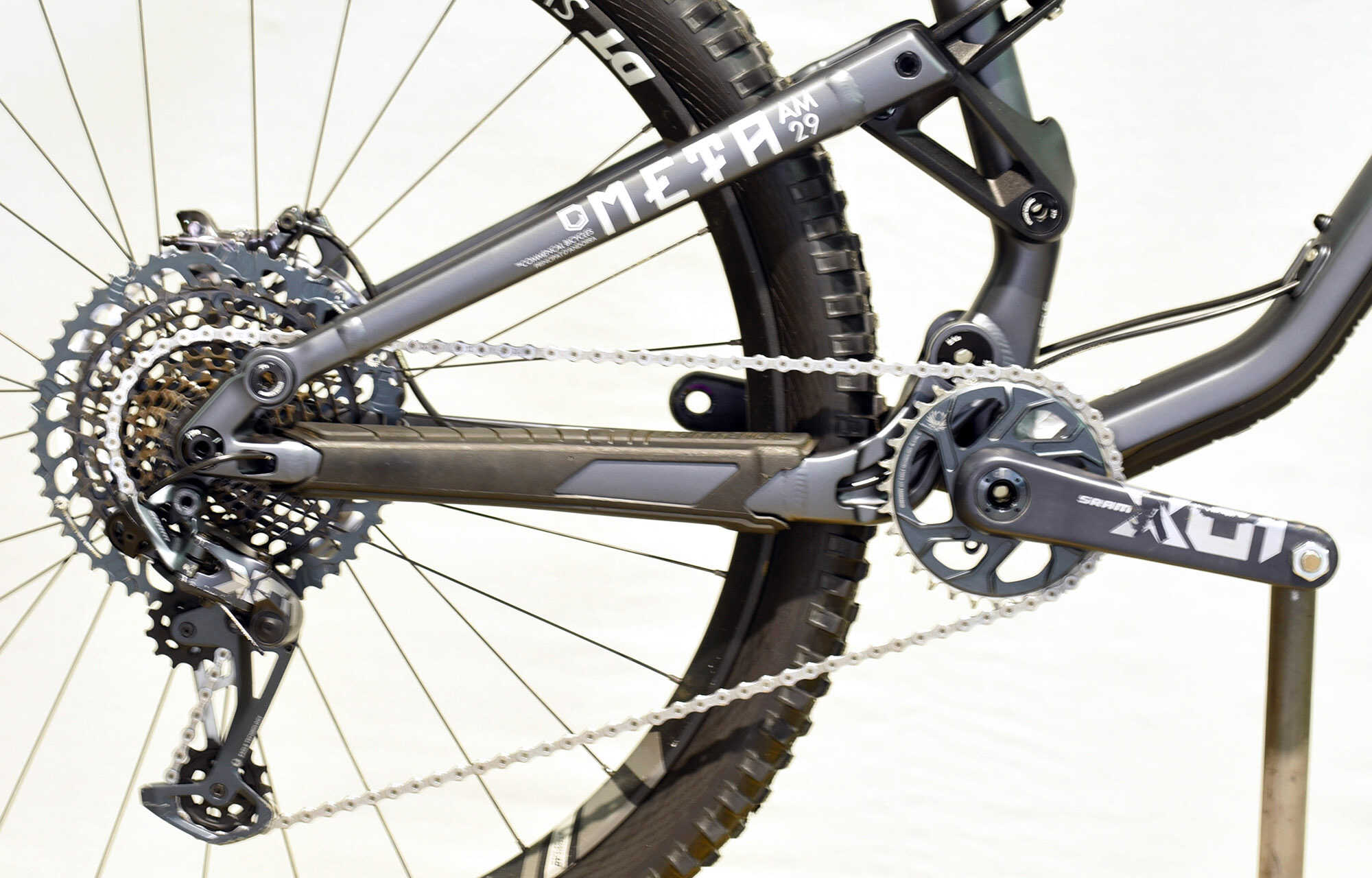 COMMENCAL META AM 29 SIGNATURE ALC - L (21130903) image large number 0