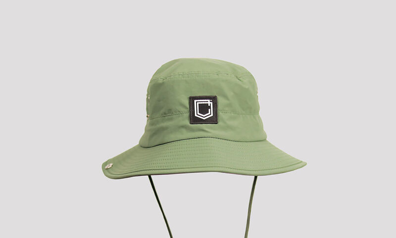COMMENCAL SHAPER HAT KHAKI