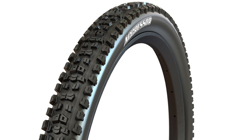 MAXXIS AGGRESSOR 27.5 X 2.5 WT/DD/DUAL COMPOUND/TR