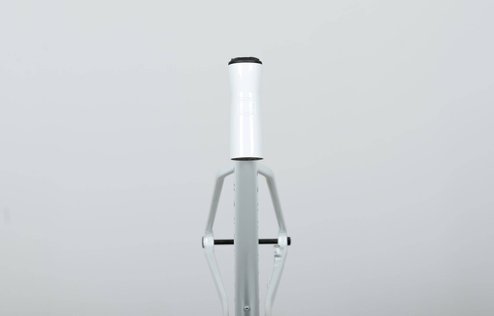 FRAME COMMENCAL 365 PURE WHITE - M (22101025) image large number 3