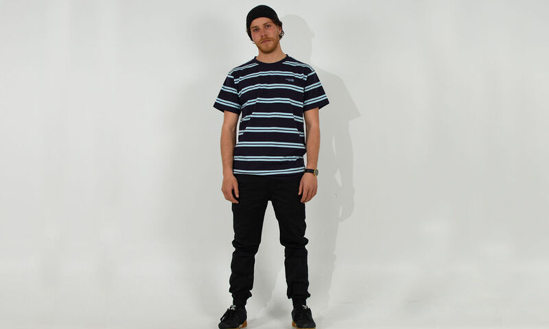 T-SHIRT HIDDEN-DEN N°4