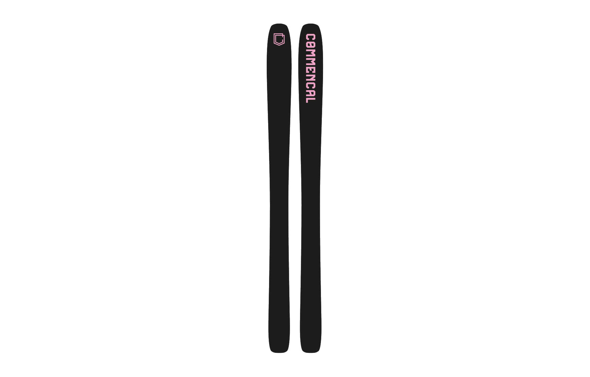 COMMENCAL META SKIS 2024 image cover number large 0