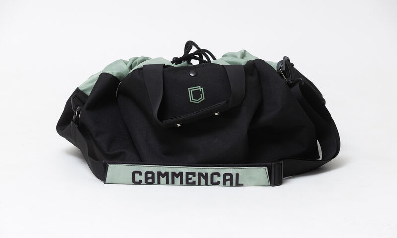 SAC DE CHANGE COMMENCAL BLACK