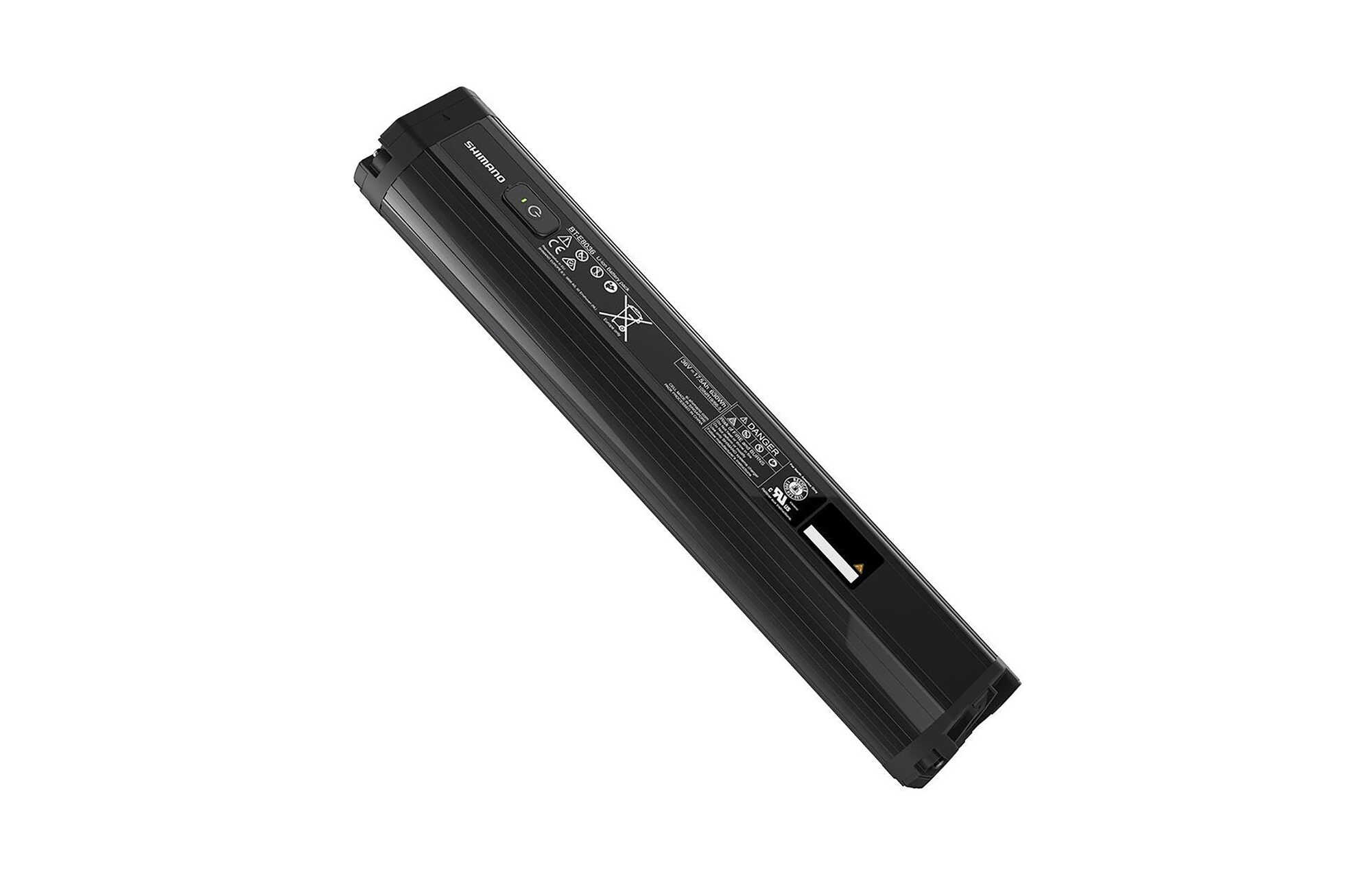 BATERIA INTEGRADA SHIMANO BT-E8036A 630WH image cover number 0