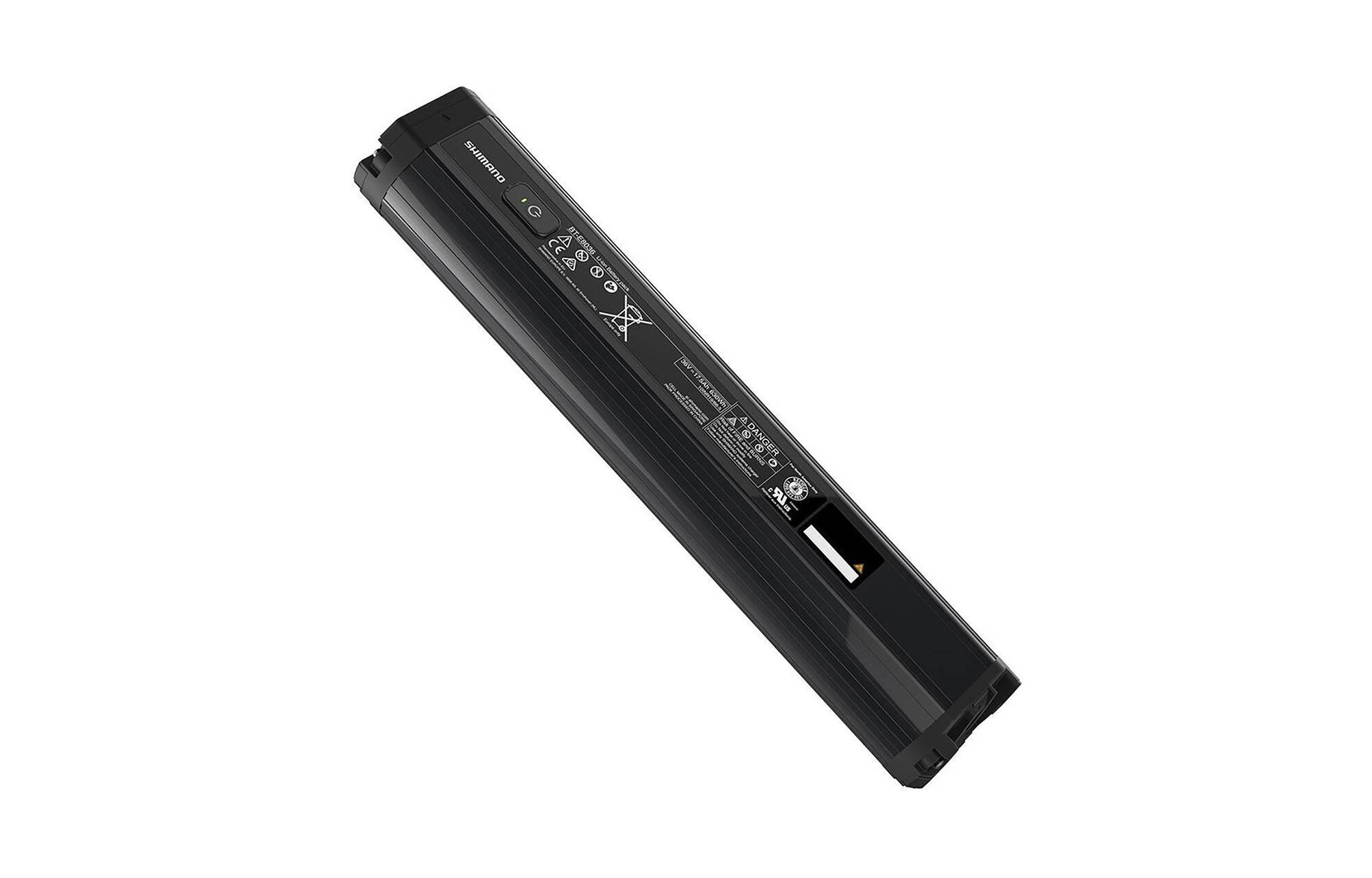 BATTERY SHIMANO STEPS BT-E8036A 630WH image cover number 0