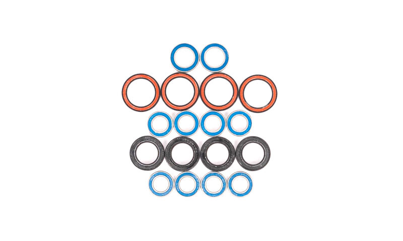 ROULEMENTS BOLU BEARINGS SUPREME DH V5