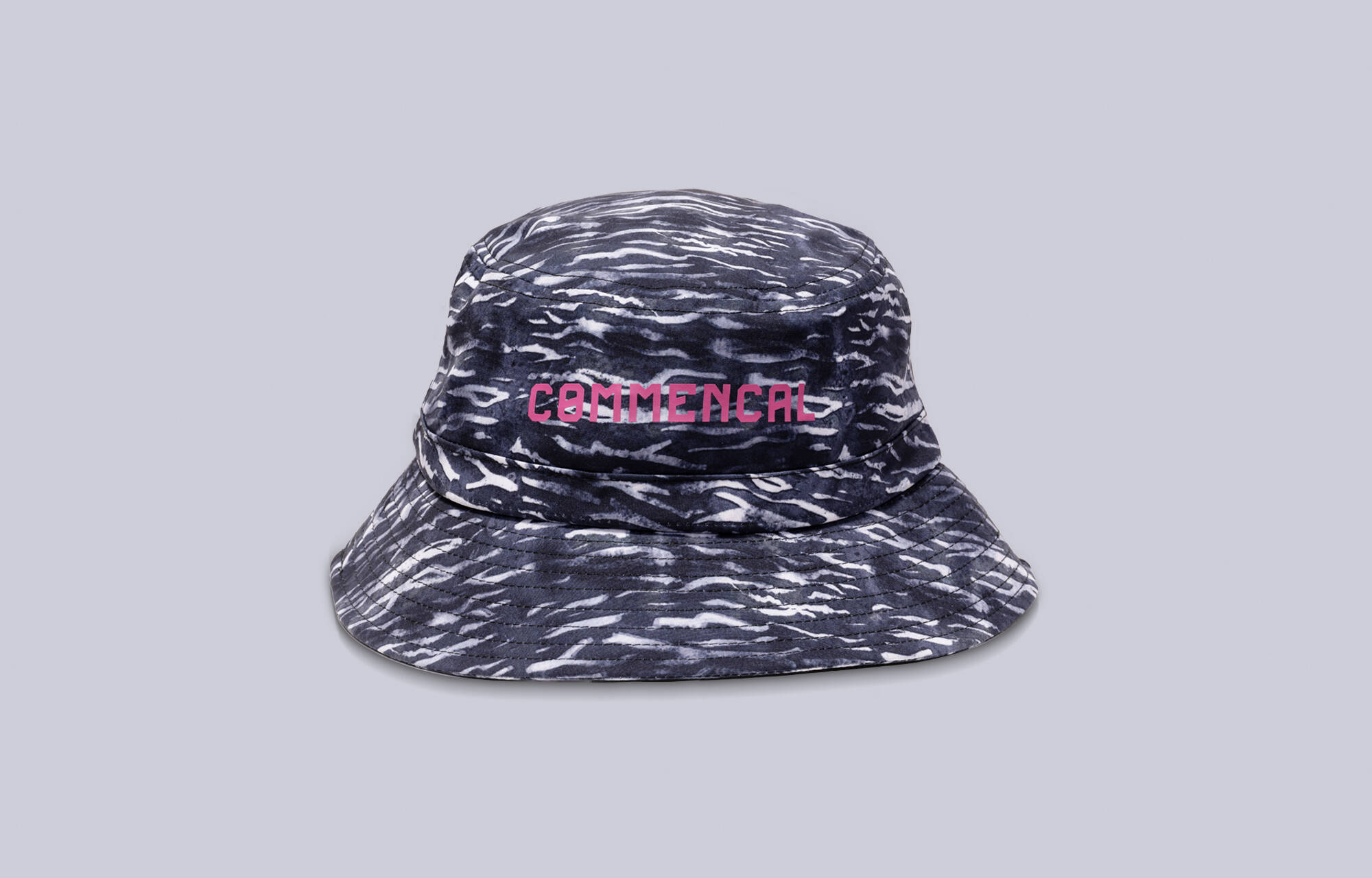 BOB COMMENCAL ZEBRA image cover number 0