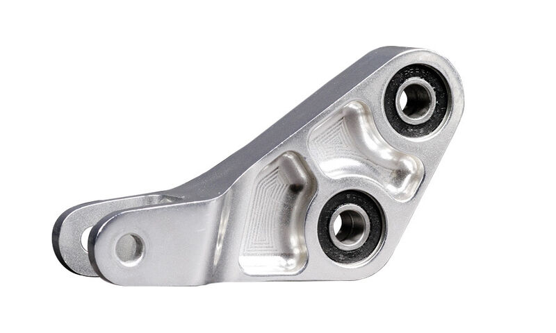 ROCKER SUPREME DH V1
